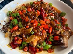 -香满楼(临安路店)