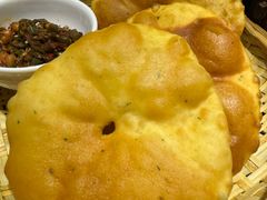 -東舍食唐精品陕菜馆