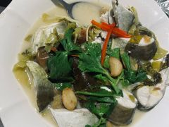 -潮道鱼仔店·潮汕味(长兴路店)