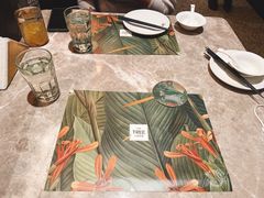 -大树餐厅(红旗街万达店)