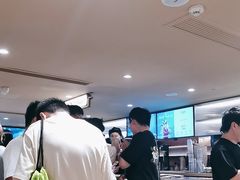 -霸王茶姬(上海恒基名人店)