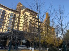-常州环球恐龙城维景国际大酒店