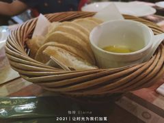 -Mammamia意大利餐厅(阳春巷店)