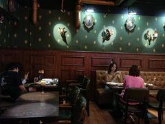 -The Cheebat 锌吧·Bistro(体育西店)
