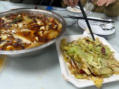 -黑皮酸菜鱼(三山街店)