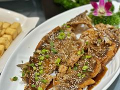 -金泽大酒店·卢塞恩餐厅·年夜饭春节连市