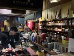 -半藏居酒屋(香港花园店)