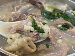 -广场正宗原汁薏米店