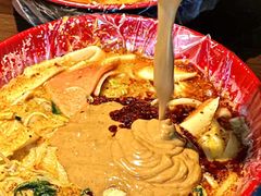 -香猪坊韩国烤肉专属门店(魏公村店)