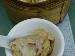 -香港蓮香樓(上環店)