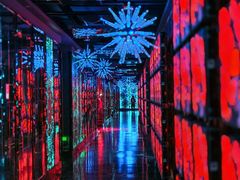 -INLOVE KTV(淮海路店)