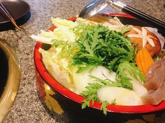 -NIUAN牛庵·日式和牛烧肉(恒隆店)