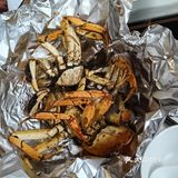 一人一小锅 快乐吃海鲜