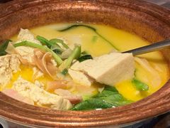 -森隆饭庄(崇文门新世界百货店)