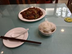 -白魁老号饭庄(交道口店)