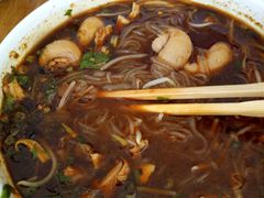 -白家高记肥肠粉(总店)