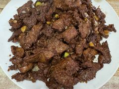 -老七饭馆(光荣道总店)