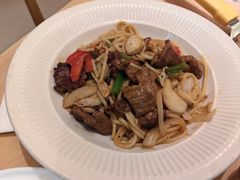-菲滋意式餐厅(富阳东方茂店)