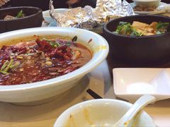 -华馨园北京烤鸭(丽水店)