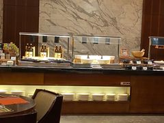 -岷山饭店-芝芝自助餐厅