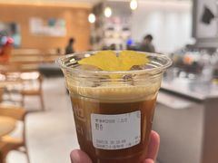 -SAANCI山池咖啡(海上世界文化艺术中心店)