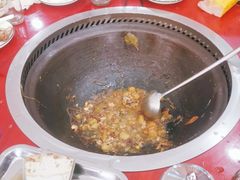 -哈尔滨东北铁锅炖(都督街店)