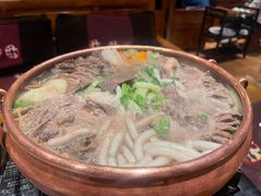 -海底捞火锅(崇文门新世界百货店)