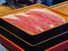 -牛武士寿喜烧·和牛火锅自助(全球首店)