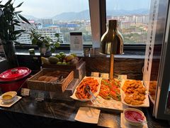 -三亚湾海居铂尔曼度假酒店