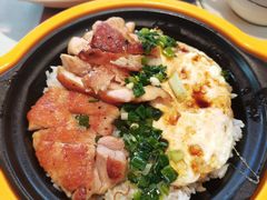-文通冰室(东方宝泰店)