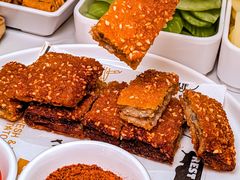 -雅佳神话·麻辣烤鱼(新街口店)