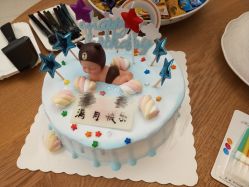-莉泽月子中心(凯旋江景店)