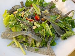 芥末鱼皮-威尼斯西餐厅(扬名广场店)