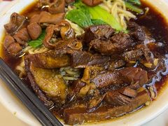 -鸿福面馆·非物质文化遗产(活力源店)