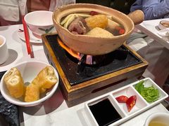 -芽笼芽笼新加坡餐厅(世纪汇店)