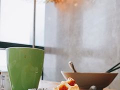 -解放碑威斯汀酒店-知味国际美食餐厅