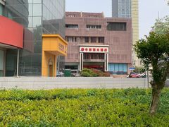 -今鲜源大酒店·中华餐饮名店(新湛路店)