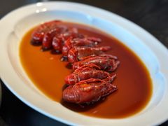 -杭州桐庐康莱德酒店中餐厅·乐