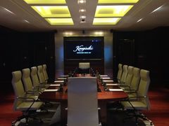 -太原凯宾斯基饭店