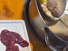 -养牛邓·潮汕牛肉海鲜自助火锅(广州店)