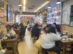 -胖娃古镇鸡杂(磁器口总店)