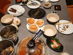 -一方渔歌蒸汽海鲜自助(文化路万达广场店)