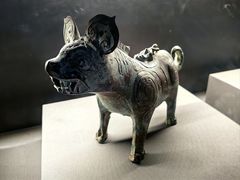 -荆州博物馆