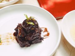 -玫瑰厅上海菜(兴国路店)