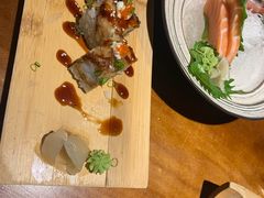-円满日式居酒屋(蓉花路美食街店)
