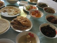 -康陵正德春饼宴26号