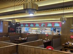 -井格重庆火锅(西直门凯德Mall店)