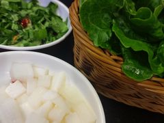 -老卜奎齐齐哈尔烤肉(人民东路店)