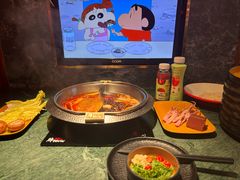 -牛New寿喜烧(金鹰世界店)