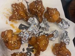 -大嫂镬仔·焖鸡煲·啫啫煲(逢源路店)